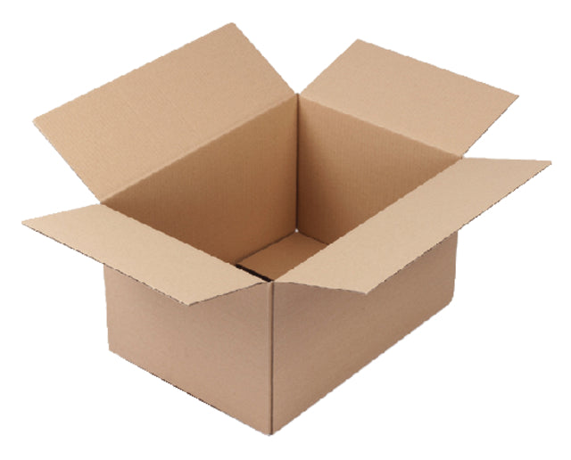 Cleverpack - Versandkasten nur 430x305x250 10st Br