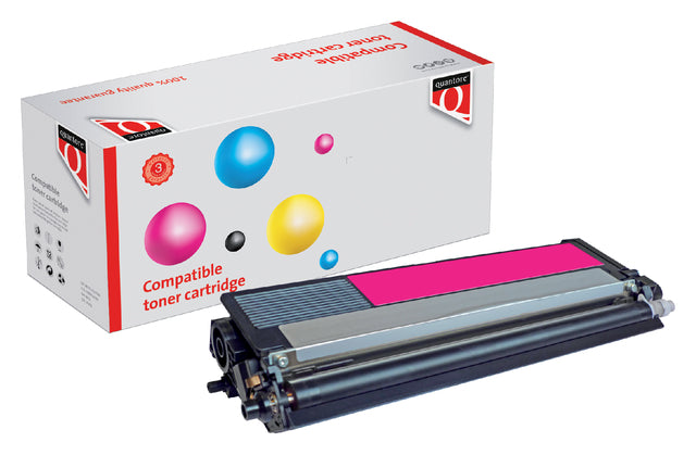 Quantore - Toner Bruder TN -325Moder