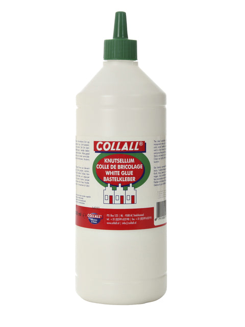 Collall - Bastelkleber 1000 ml