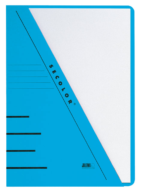 Quantore - InsteekMap Djois Sec A4 Recy 250gr B 10st | 10 Stücke