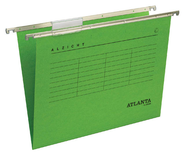 Quantore - Hangmap Djois ALZ A4 Front Recy V -Bodem GN
