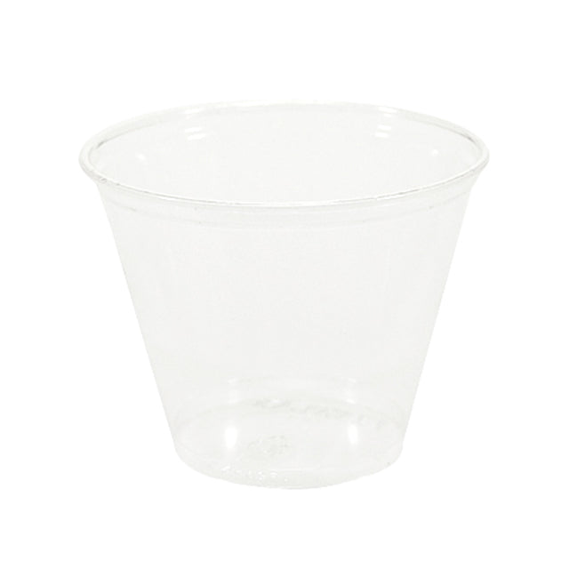 Izzy Horeca und Cate - Cup Izzy D 92mm 240 ml Rpet
