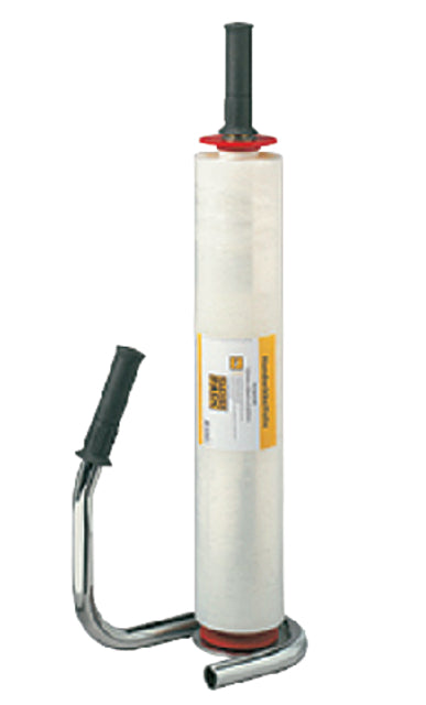 Cleverpack - Handverpackung für 50 cm Rollen