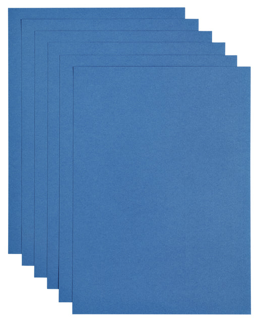 Papicolor - Kopierpapier A4 100gr Königsblau