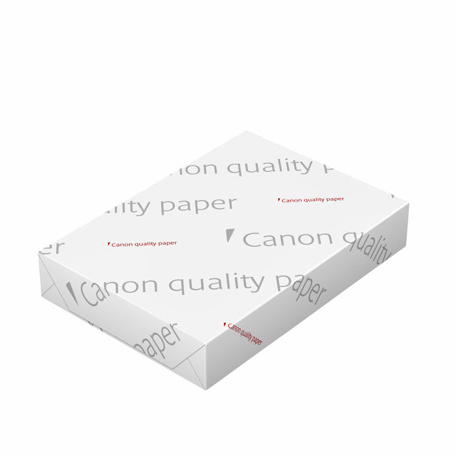Canon - Papier Black Label Premium A4 70gr Wt kopieren