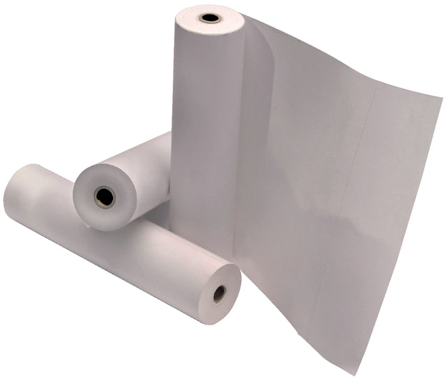 Büro - Faxrol 216 mmx30mx12mm hochempfindlich | 6 Stücke