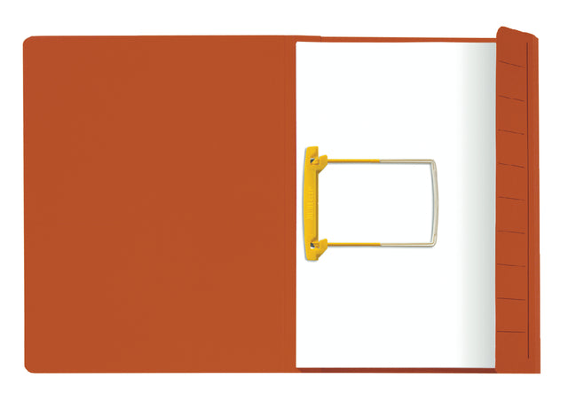Jalema - Clipmap Folio Recy Karton 250gr Rd | 10 Stücke