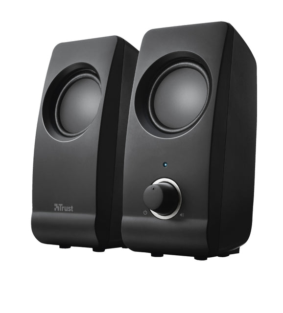 Trust - Sprecher Set Remo USB 2.0 | 16 Stücke