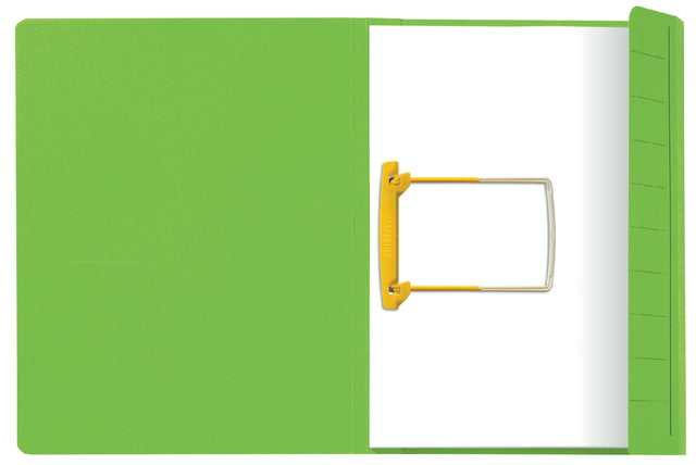 Jalema - Clipmap A4 Recy Pardboard 250gr GN | 50 Stück