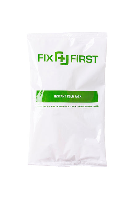 Pharmacar - Coldpack Instant | 25 Stücke
