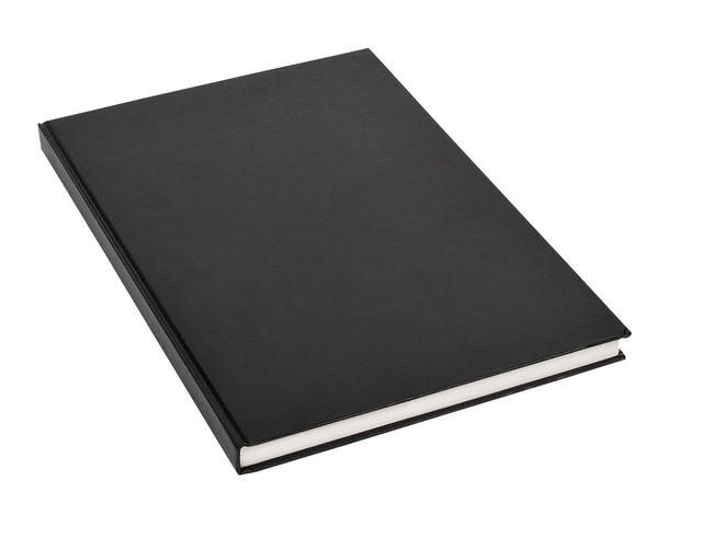Quantore - Drawbook 216x279mm Dummy 120Gram 100vel | 5 Stücke
