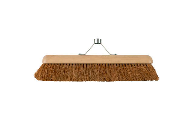 CleanInQ - Room Sweeper Coconut 50cm MS