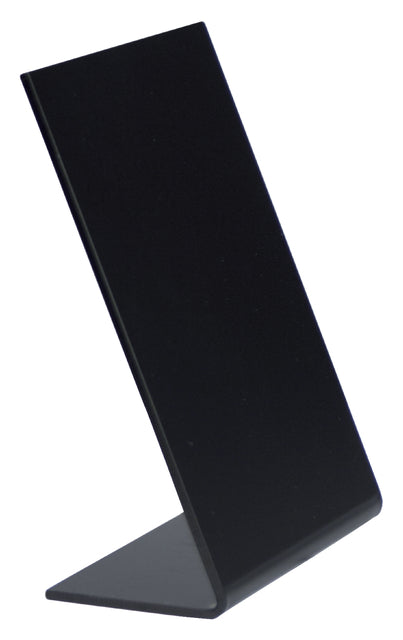 Securit - Tafel A7 L Platte vertikal 5 Teile