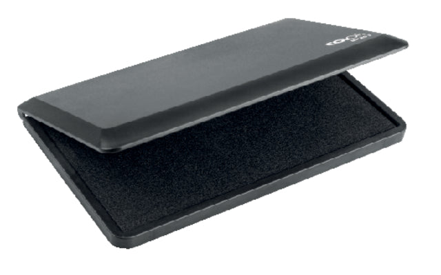 Colop - Briefmarkenpolster Micro Ft 9 x 16 cm, schwarz