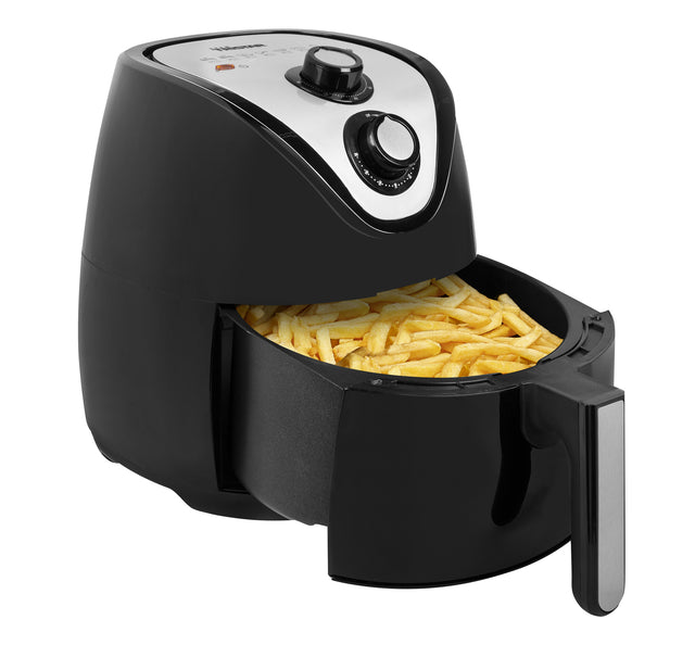 Tristar - Airfryer Tri FR6994 4.5L 1500W Schwarz