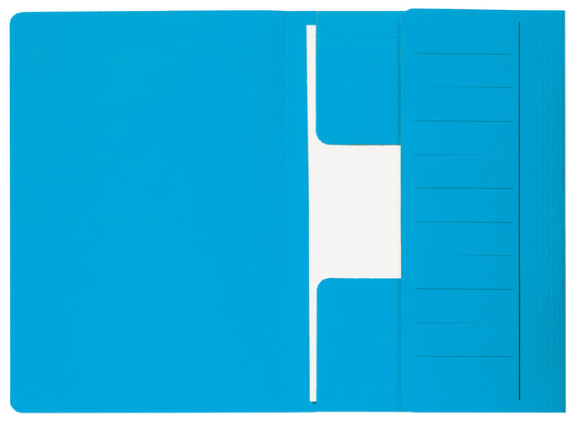 DJOIS - Dateiordner Mamm Folio 250gr recy bl | 50 Stück