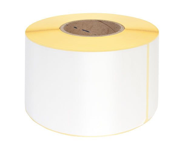 Quantore - Etikett Label Izzy 3005093 102x210mm 76 mm weiß | 4 Stücke