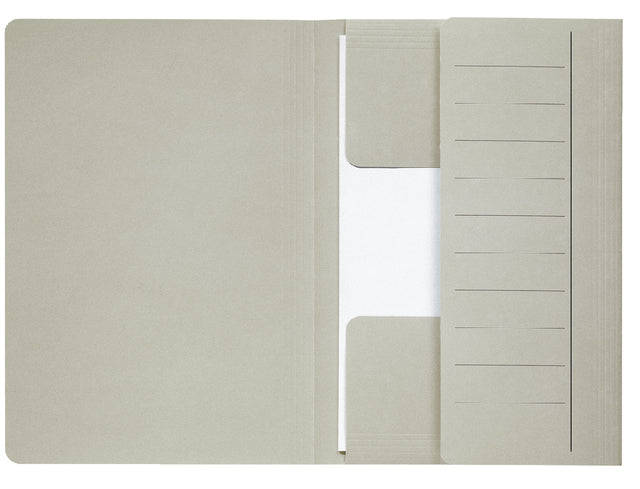 Jalema - Dossier -Ordner Djois Mamm Folio 3K 250gr Recy GS 50st