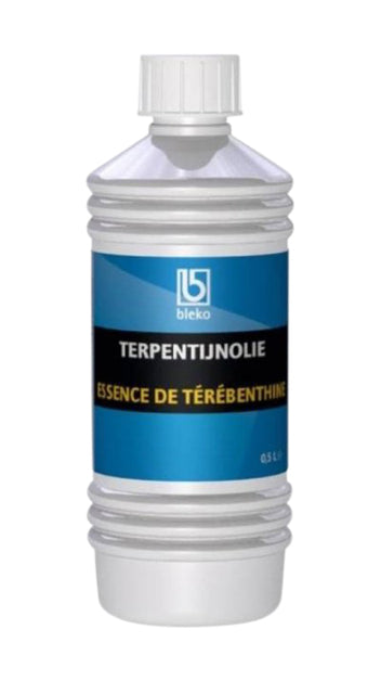Bleko - Terpetinöl 500 ml