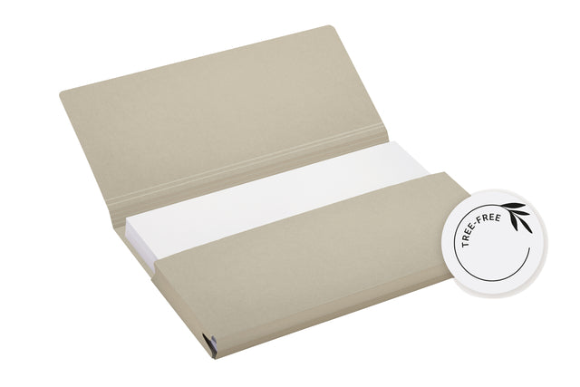 Quantore - PocketMap Djois Tree - freie A4 226gr GS