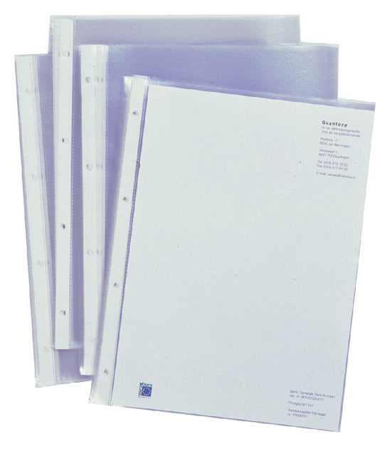 QBasic - Showtas A4 4R PP 0,05 Nerf