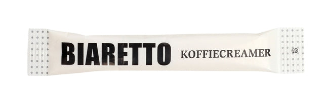 BIATTO - Kaffee -Creamer -Sticks 2.5 Gramm