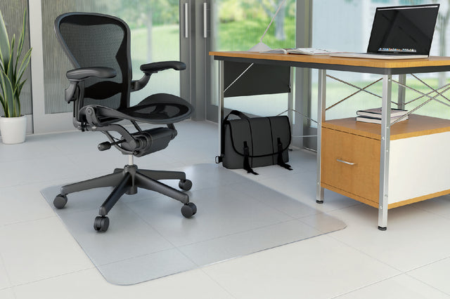 Hrillstab - Stuhlmatte 97100 90x120 cm Hardboden