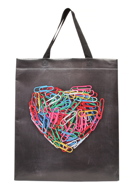 Quantore - Shopper 40x40cm | 50 Stück