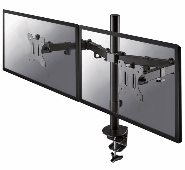 Newstar - Überwachen Sie Arm Neomounts D550d 10 32 Zoll Schwarz