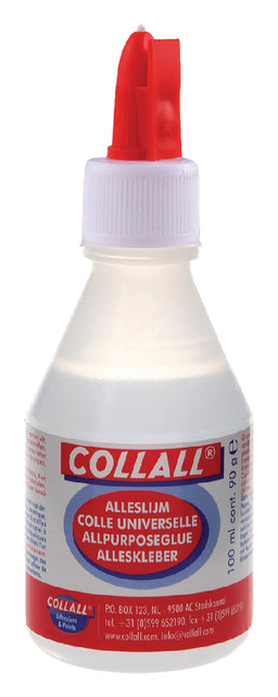 Collall - Alleslijm 100ml | 24 Stücke