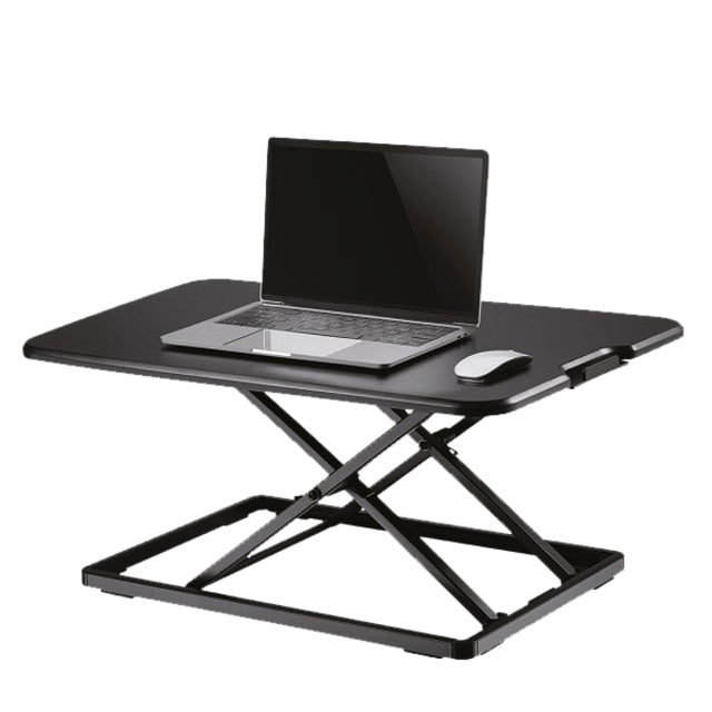 Neomounts - Sit Stawarbeitsplatz NSWS050 Schwarz