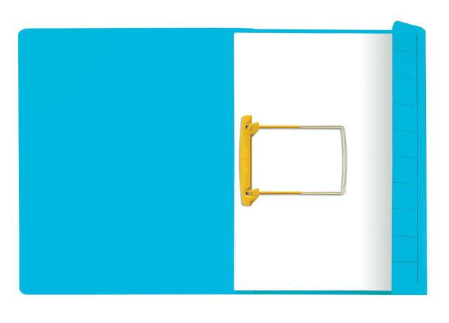 Jalema - Clipmap Folio Recy Karton 250gr BL | 50 Stück