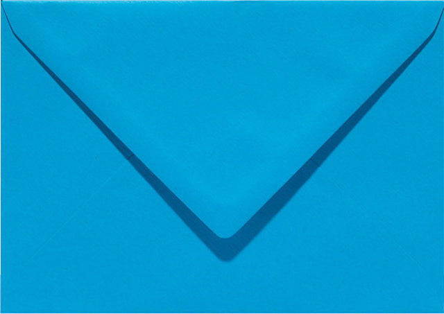 Papicolor - Einhülle EA5 156x220mm Himmelblau