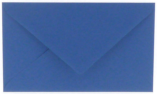 Papicolor - Einhülle EA5 156x220mm Royal Blue | 75 Stücke