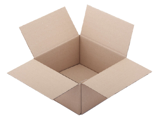 Cleverpack - Versandkasten nur 200x200x110 30st BR
