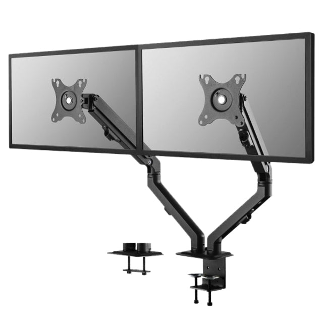 Neomounts - ARM FPMAD650D Schwarz überwachen