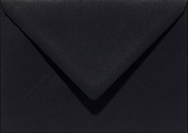 Papicolor - EA5 156x220mm Ravenzwart einhüllen