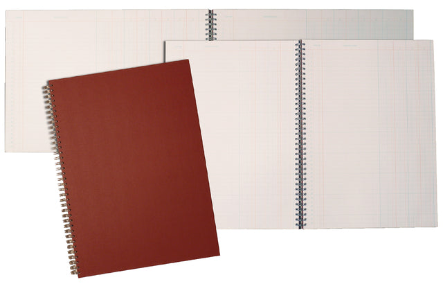 Atlanta von Jalema - Tabellarisch Register Djois 294x452 2x16k 108Blz
