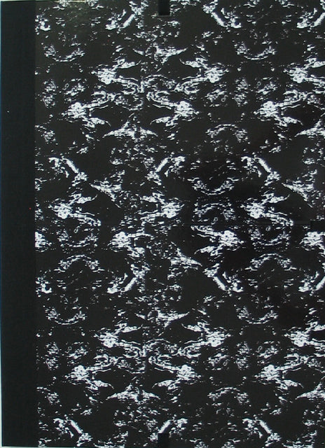 Büro - Zeichnen von Portfolio 28x38cm für A4 Format Schwarz