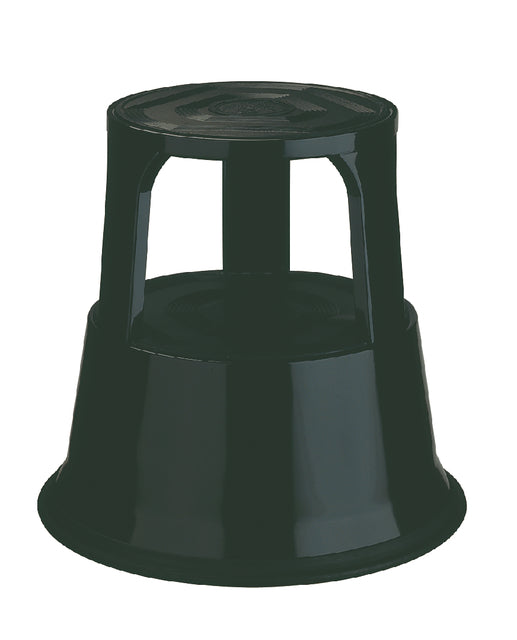 DESQ - CRIPT 420 mm Metallschwarz