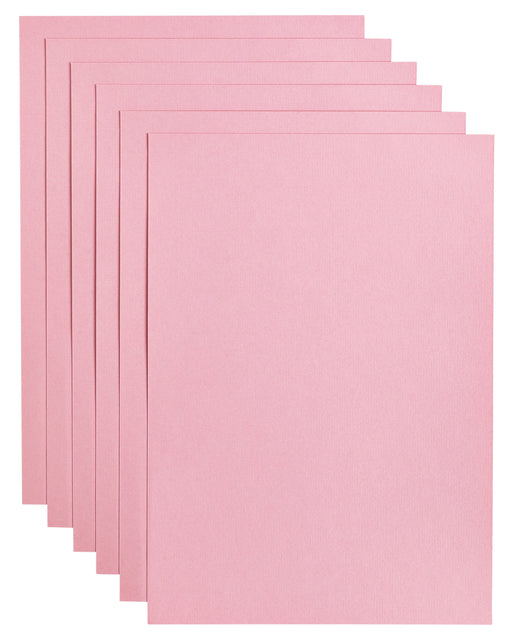 Papicolor - Kopierpapier A4 100gr 12vel Baby Pink