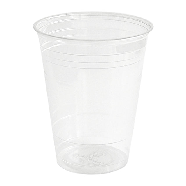 Izzy Horeca und Cate - Cup Izzy 300ml Haustier Transparent | 20 Stücke