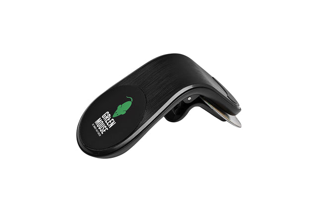 Greenmouse - Halter Green Maus -Smartphone -Magnet