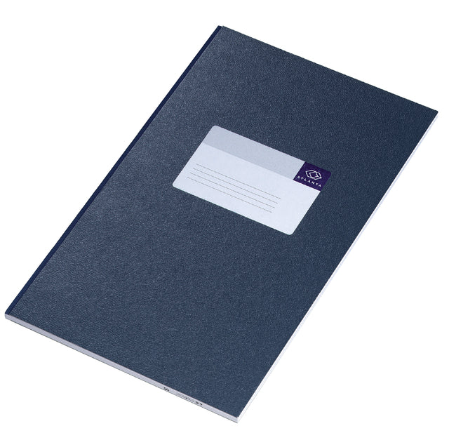 Atlanta - Notebook Djois ATL Kleber 330x205mm BL | 5 Stücke