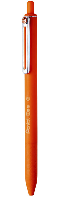 Pentel - Ball Pen Izee BX470 Orange | 12 Stücke