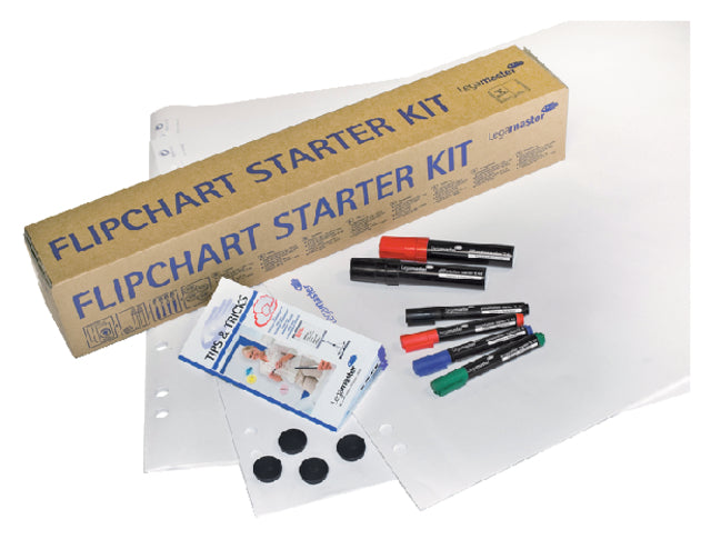 Legamaster - Flipover -Zubehör terkit