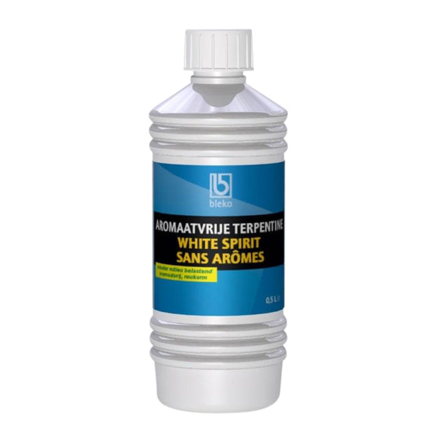 Bleko - Terpentine Special 1L | 12 Stücke