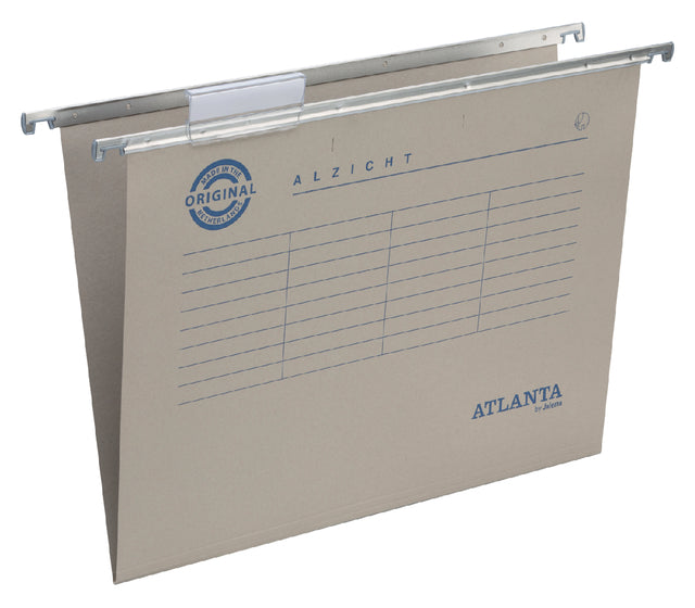 Quantore - Hangmap Djois alz Folio Front Recy V 225gr GS