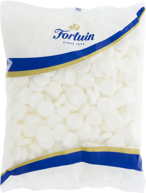 Fortuin - Pfefferminzbag 1 kg