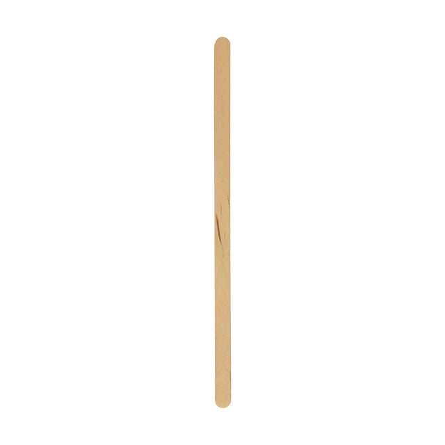 BIAretto - Brat den Riegel Holz 11 cm 2000 Stücke